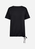 SC-BANU 184 T-shirt Svart