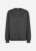 SC-BANU 270 Sweatshirt Mörkgrå