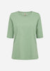 SC-BABETTE 47 T-shirt Grön