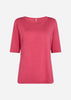 SC-MARICA 246 T-shirt Pink