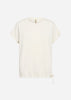 SC-BANU 169 T-shirt Cream