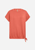 SC-BANU 169 T-shirt Korall